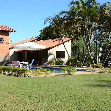 Casa Em Penedo Villa Penedo  Luaran gambar