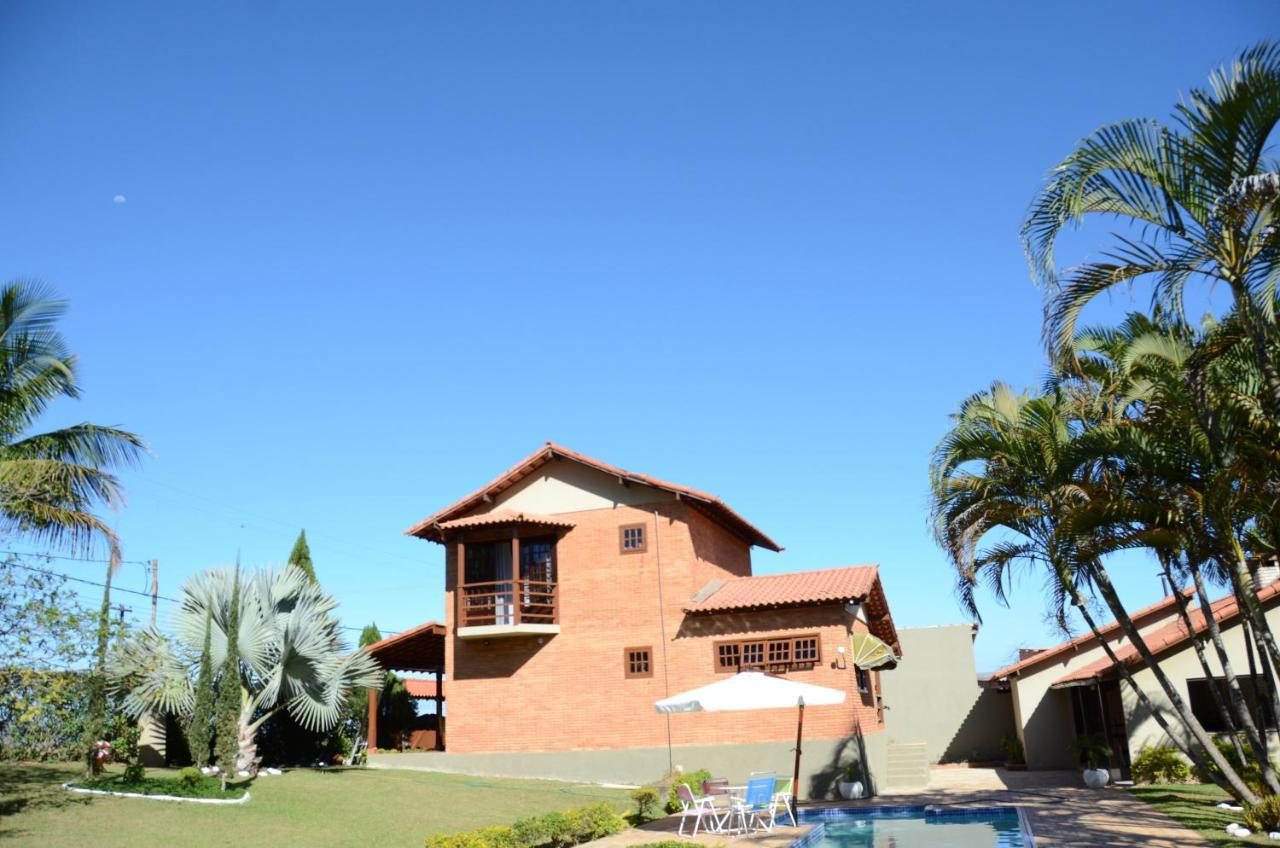 Casa Em Penedo Villa Penedo  Luaran gambar