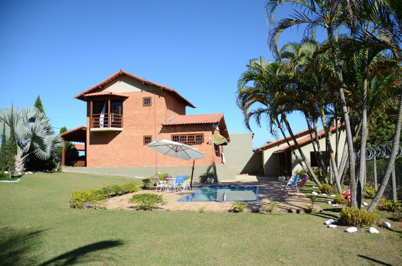Casa Em Penedo Villa Penedo  Luaran gambar
