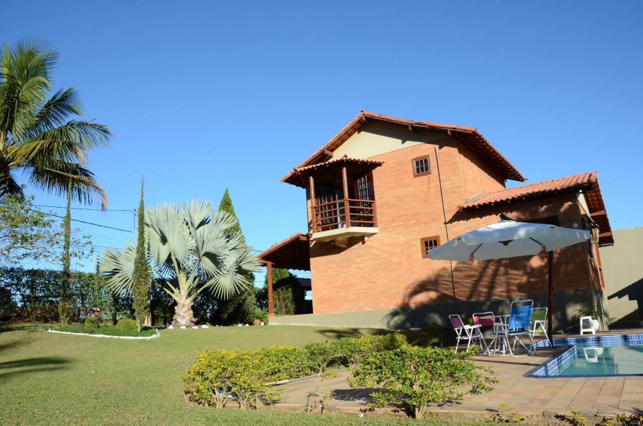 Casa Em Penedo Villa Penedo  Luaran gambar