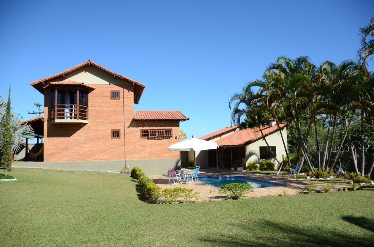 Casa Em Penedo Villa Penedo  Luaran gambar