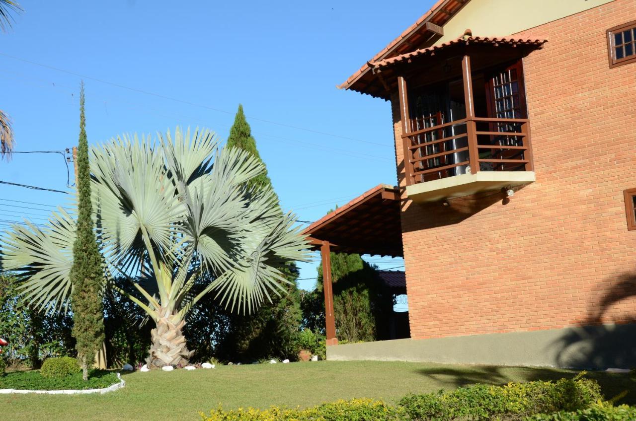 Casa Em Penedo Villa Penedo  Luaran gambar