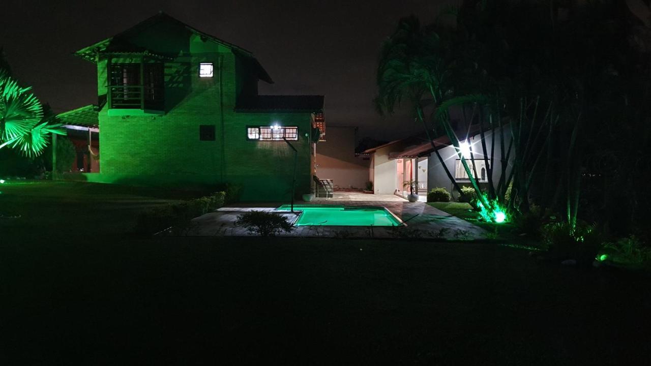 Casa Em Penedo Villa Penedo  Luaran gambar