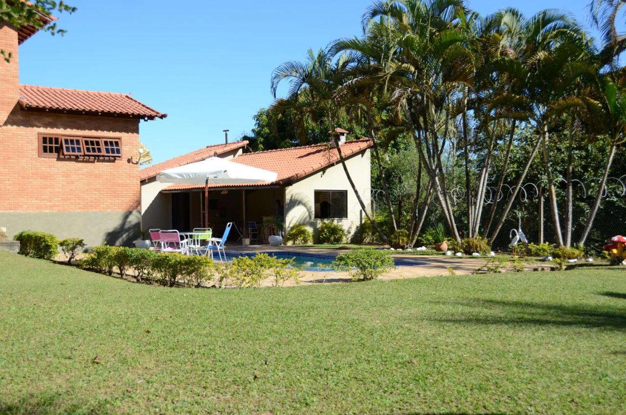 Casa Em Penedo Villa Penedo  Luaran gambar