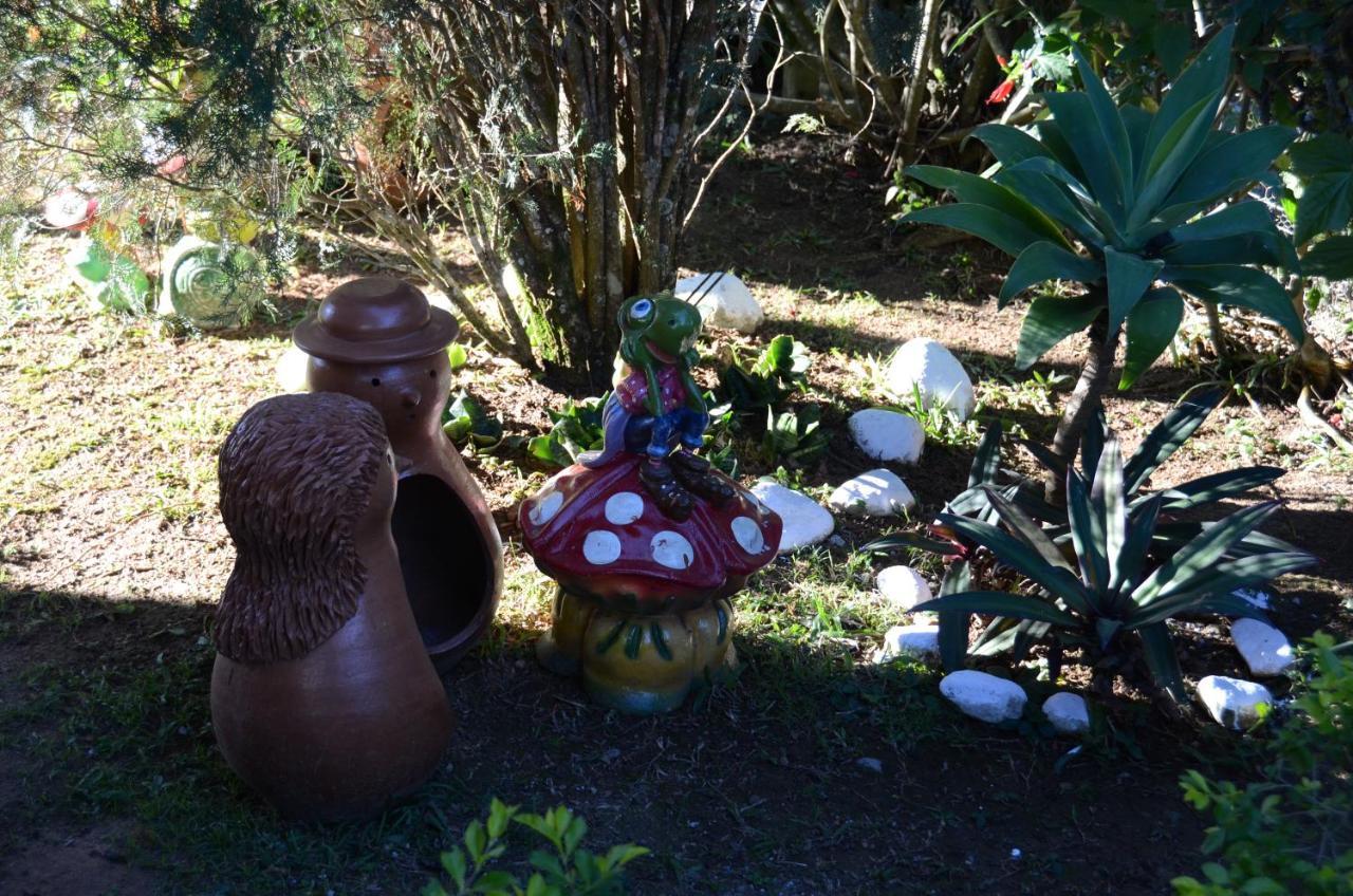 Casa Em Penedo Villa Penedo  Luaran gambar