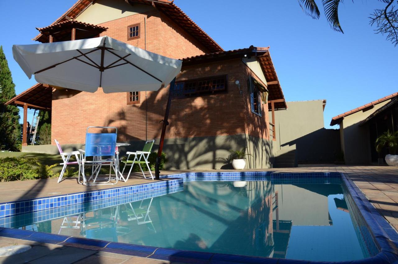 Casa Em Penedo Villa Penedo  Luaran gambar