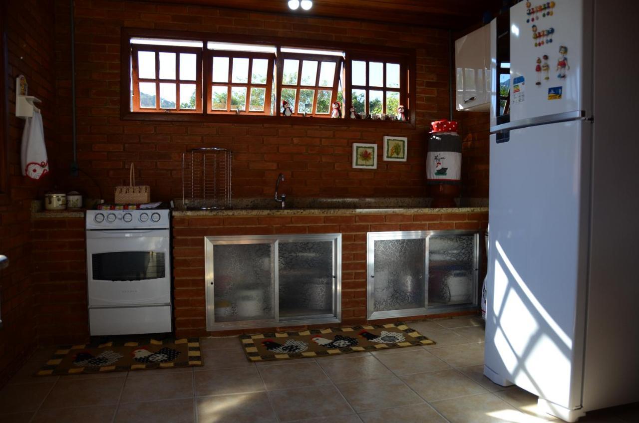 Casa Em Penedo Villa Penedo  Luaran gambar