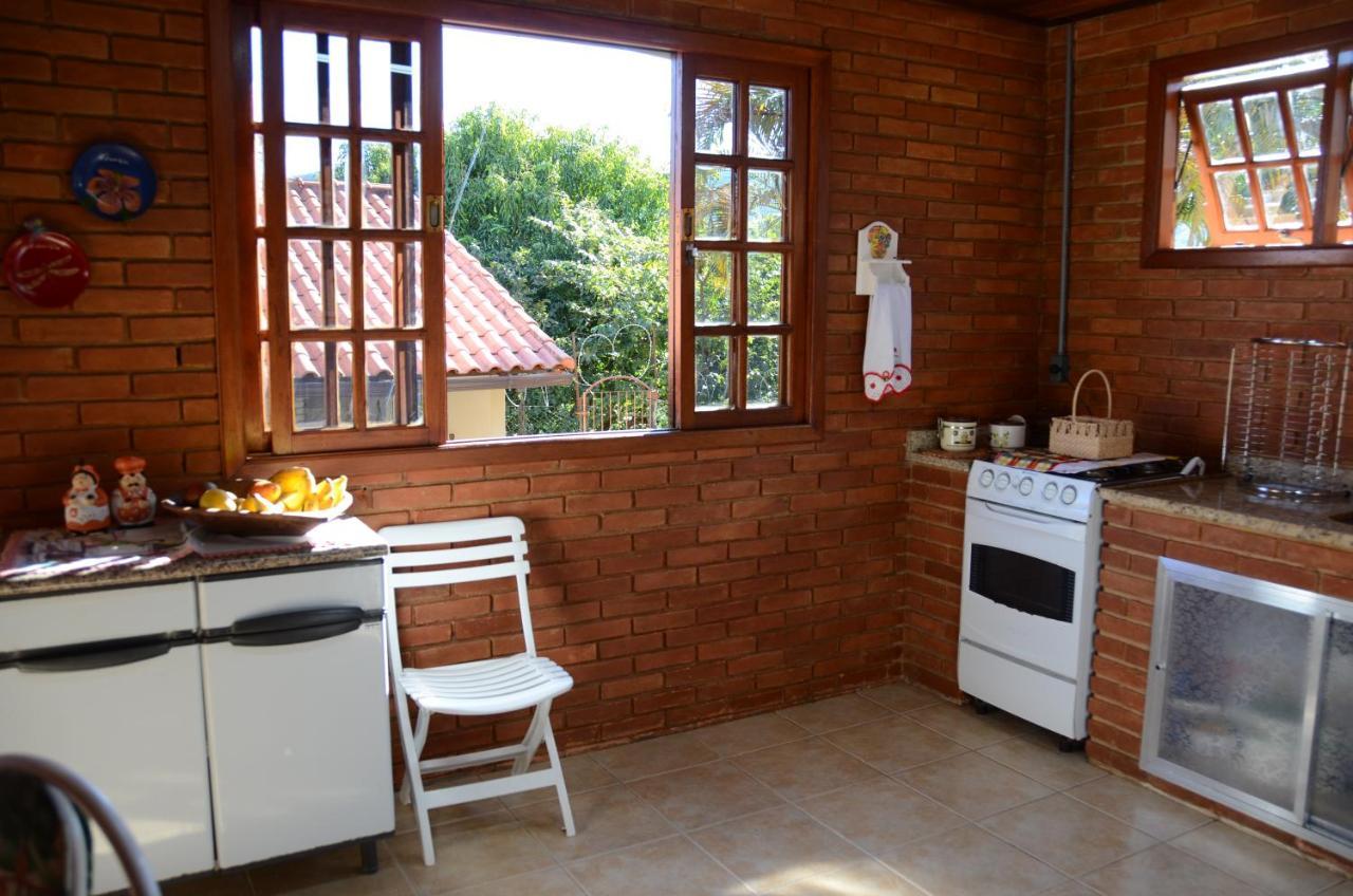 Casa Em Penedo Villa Penedo  Luaran gambar