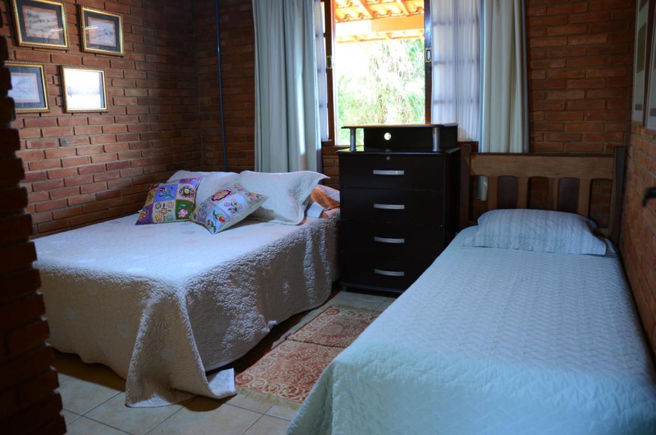 Casa Em Penedo Villa Penedo  Luaran gambar