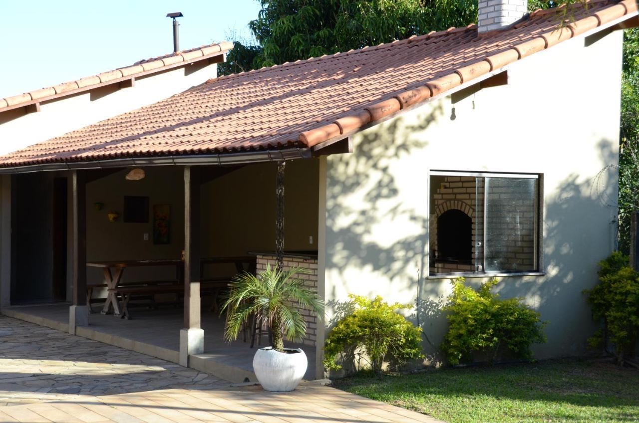 Casa Em Penedo Villa Penedo  Luaran gambar