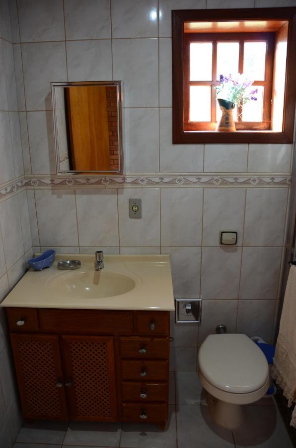 Casa Em Penedo Villa Penedo  Luaran gambar