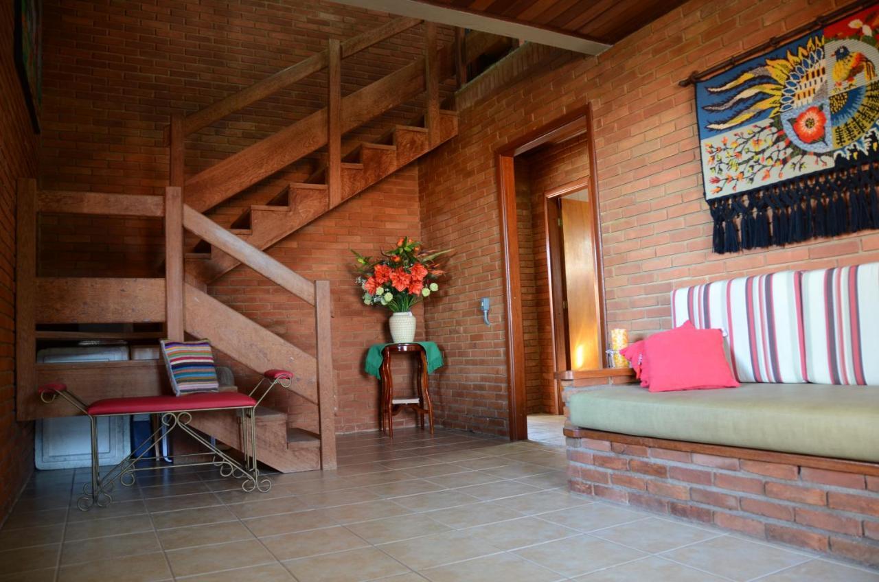 Casa Em Penedo Villa Penedo  Luaran gambar