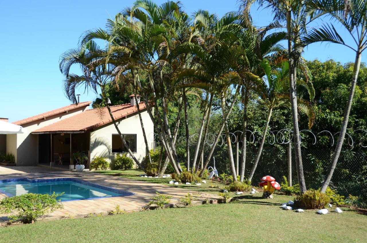 Casa Em Penedo Villa Penedo  Luaran gambar