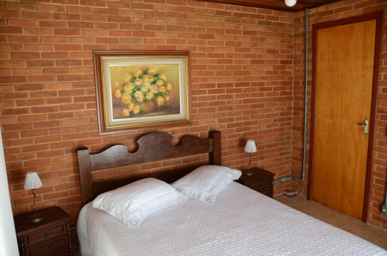 Casa Em Penedo Villa Penedo  Luaran gambar