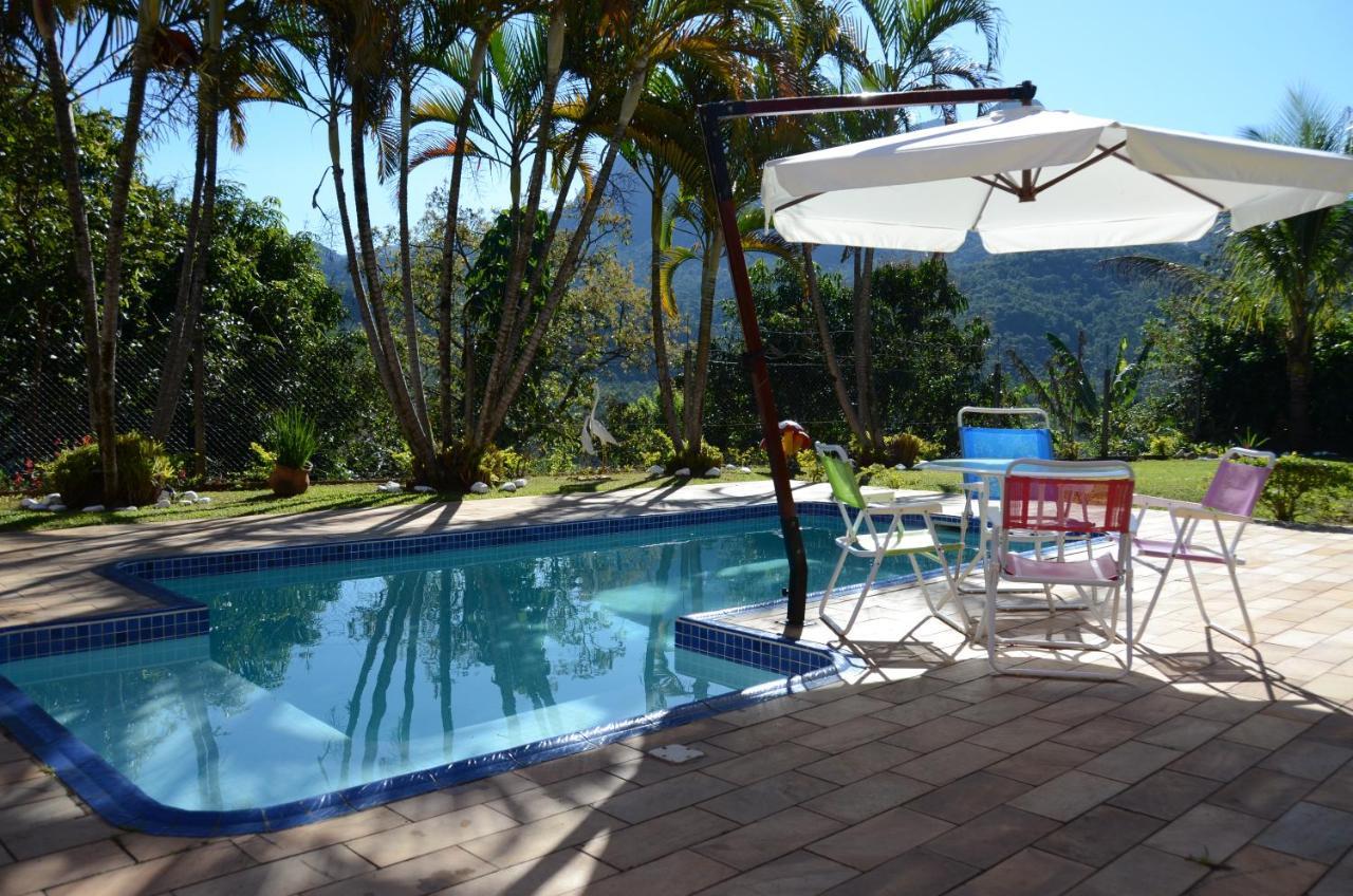 Casa Em Penedo Villa Penedo  Luaran gambar