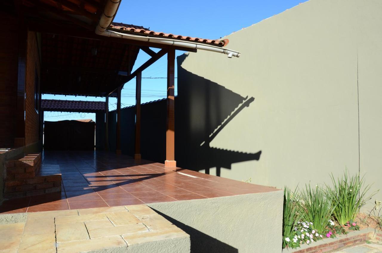 Casa Em Penedo Villa Penedo  Luaran gambar