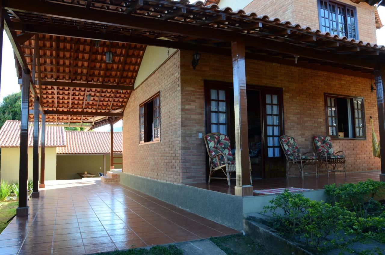 Casa Em Penedo Villa Penedo  Luaran gambar