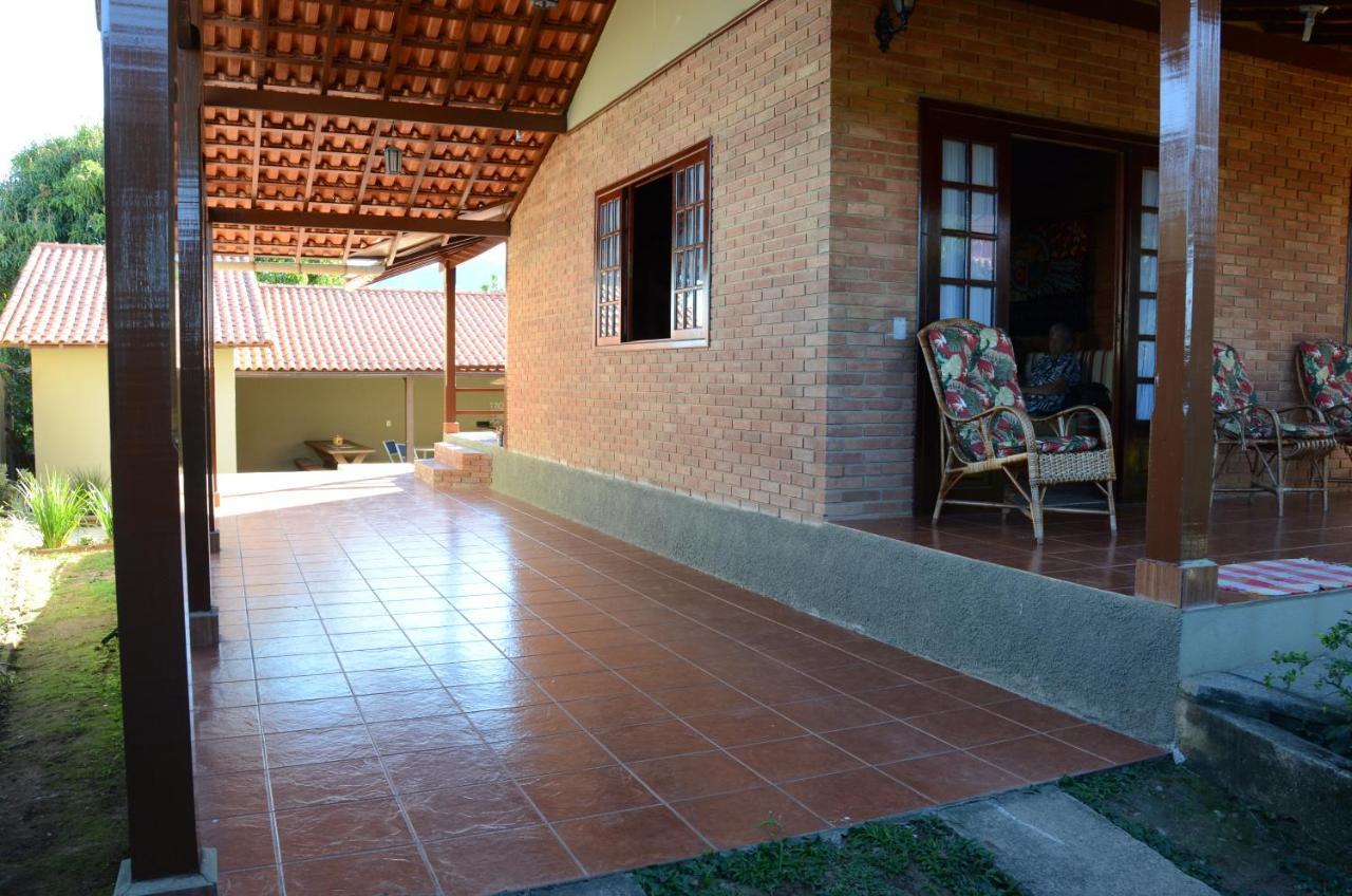 Casa Em Penedo Villa Penedo  Luaran gambar