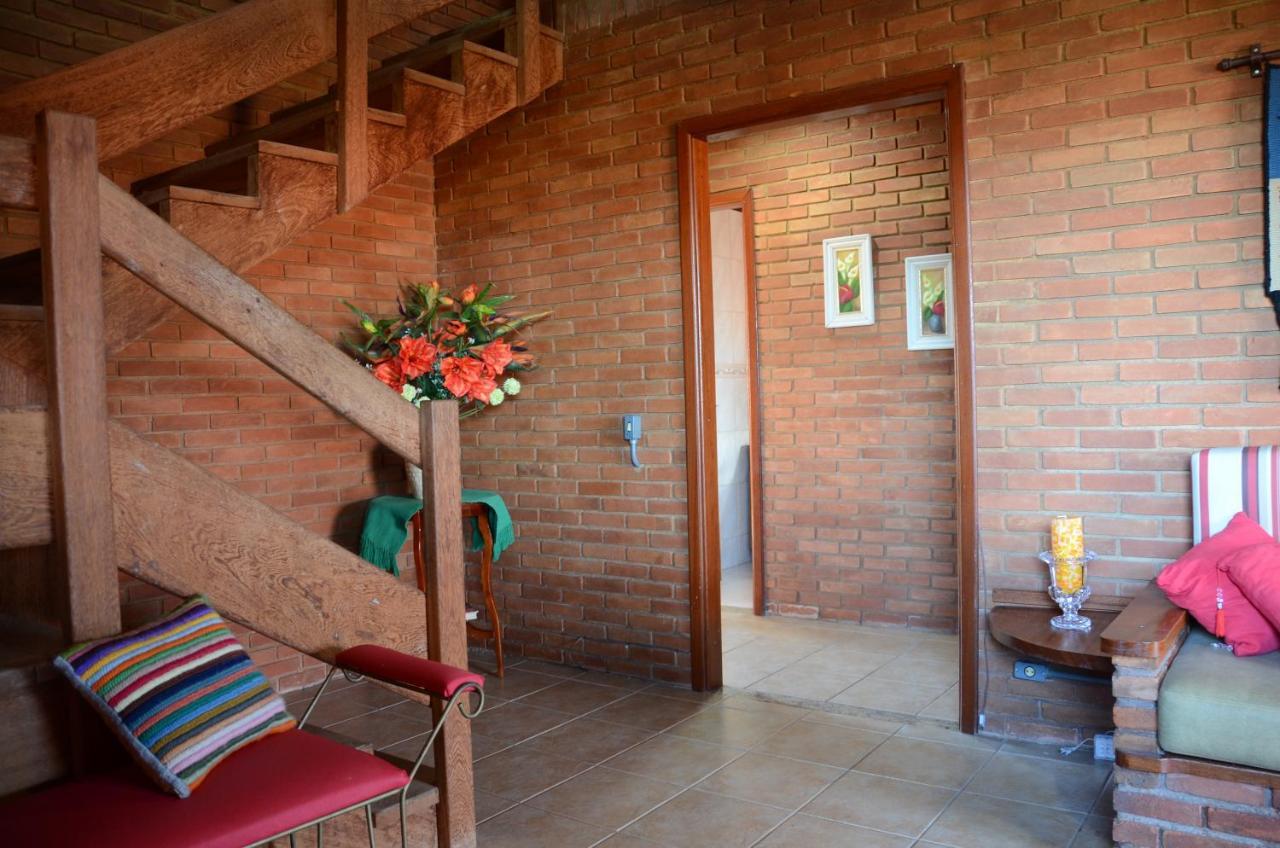 Casa Em Penedo Villa Penedo  Luaran gambar
