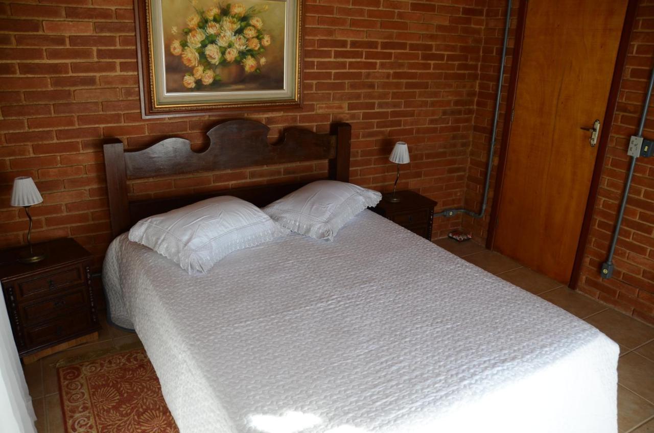 Casa Em Penedo Villa Penedo  Luaran gambar