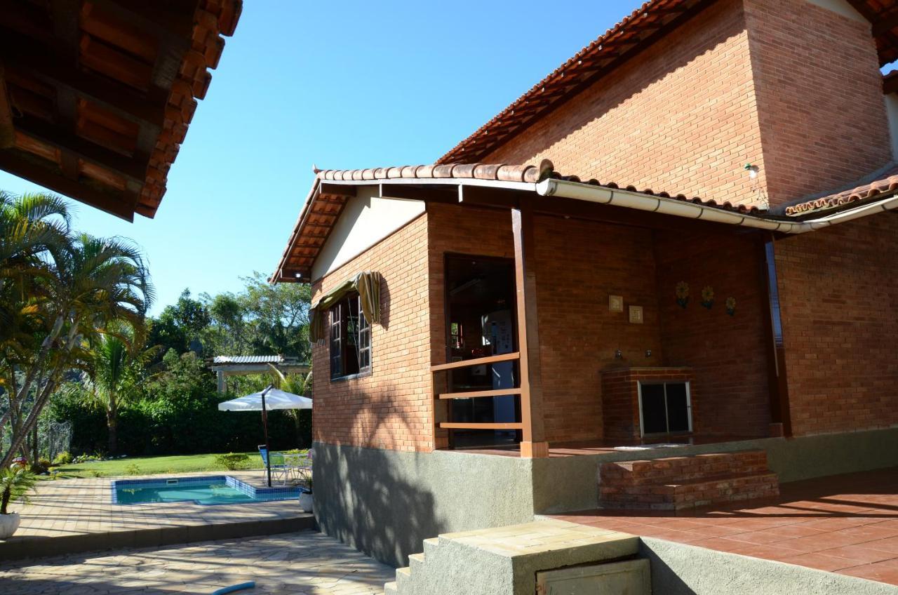 Casa Em Penedo Villa Penedo  Luaran gambar