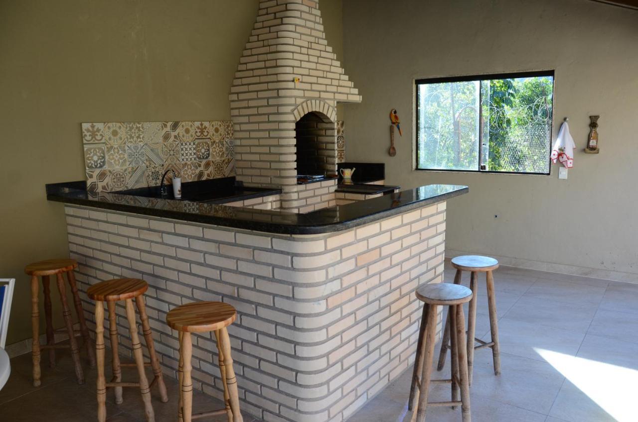 Casa Em Penedo Villa Penedo  Luaran gambar