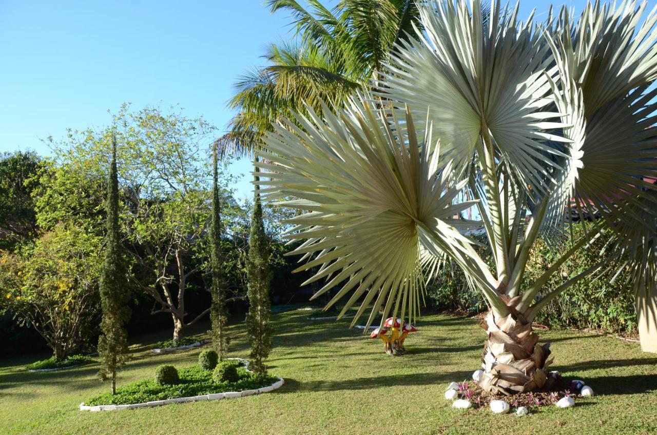 Casa Em Penedo Villa Penedo  Luaran gambar