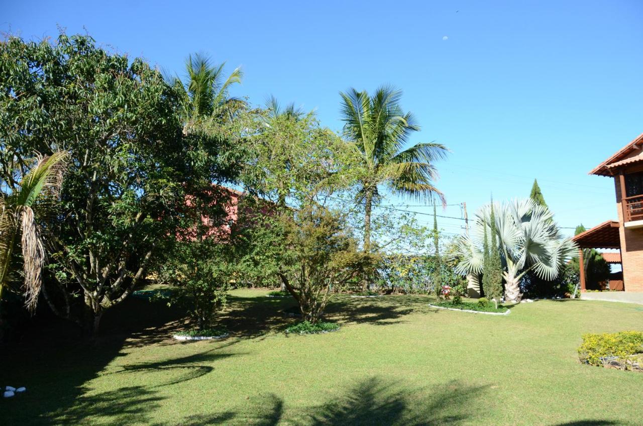 Casa Em Penedo Villa Penedo  Luaran gambar