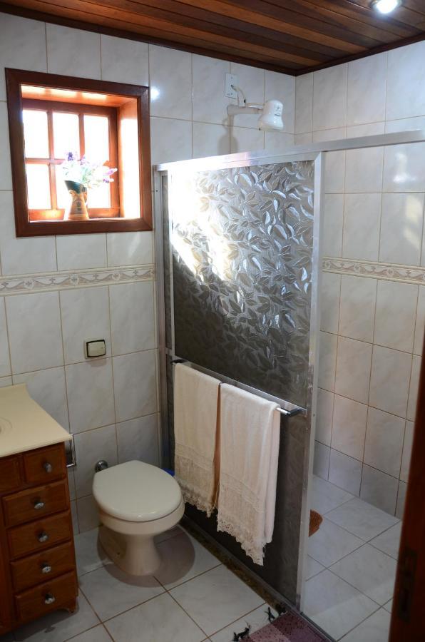 Casa Em Penedo Villa Penedo  Luaran gambar