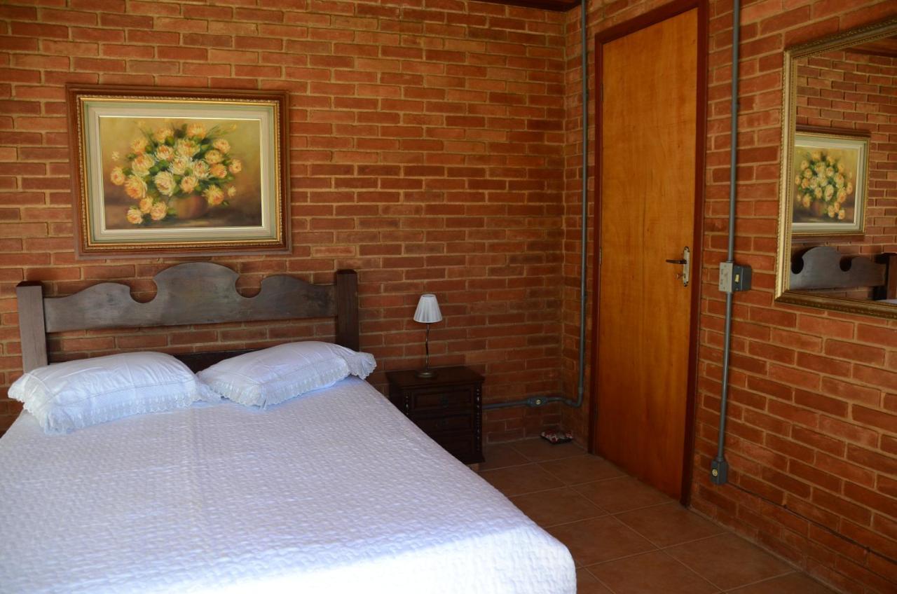 Casa Em Penedo Villa Penedo  Luaran gambar