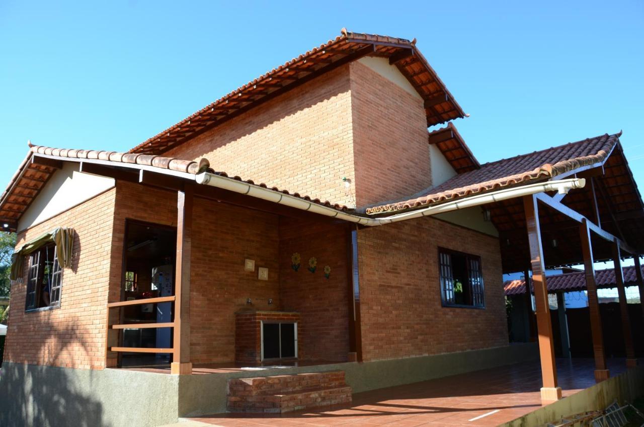 Casa Em Penedo Villa Penedo  Luaran gambar