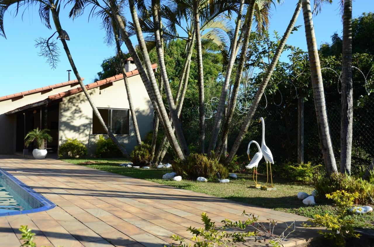 Casa Em Penedo Villa Penedo  Luaran gambar