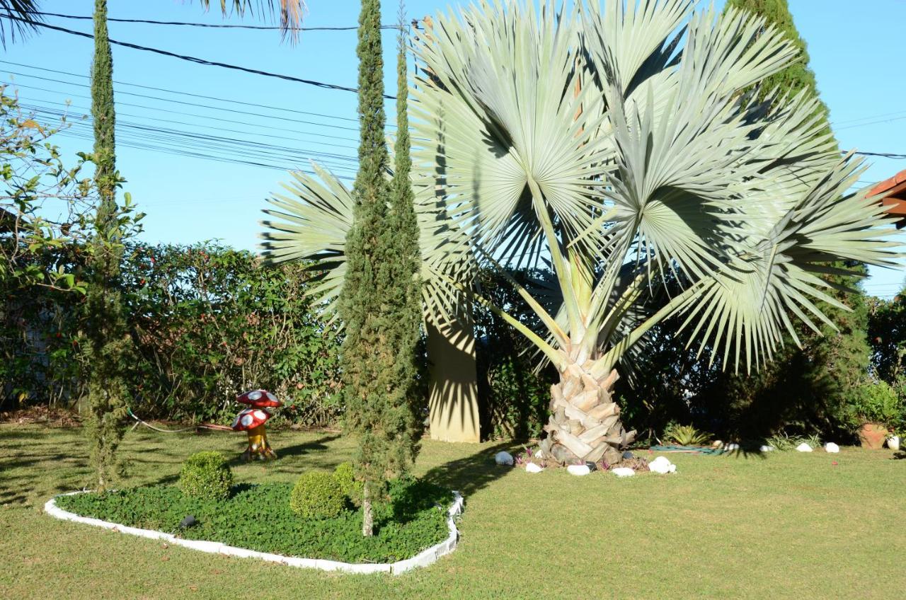Casa Em Penedo Villa Penedo  Luaran gambar